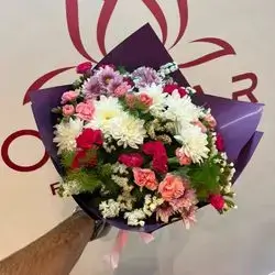 bouquet flower