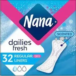 Nana Pads Normal Scented X32