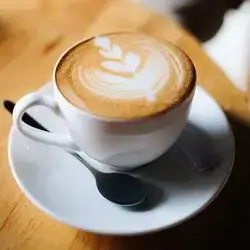 Sugar Free Cappuccino