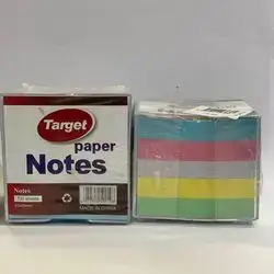 TARGETPAPER Notes 700 SHEETS