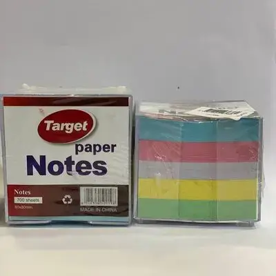 TARGETPAPER Notes 700 SHEETS