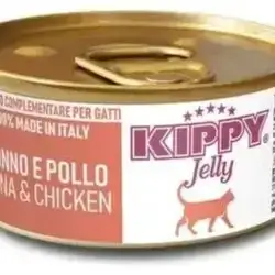 Kippy / Tuna & Chicken (70g)