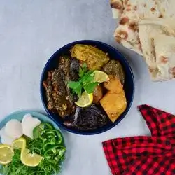 Red Dolma
