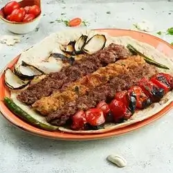 Samad Kebab