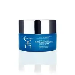 Gli Elementi Super moisturising Ecocream 50ml