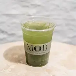 Grantea Matcha
