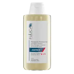 Aminex+ Therapeutic Shampoo For Androgenic Alopecia And Non-Androgenic Alopecia 200ml _ FULICA Rx