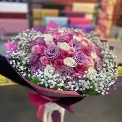 Bouquet Flower