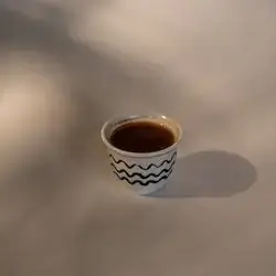 Arabian Coffee 