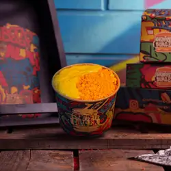 Cheetos Pasta