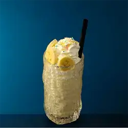 Banana Milk