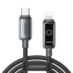JOYROOM StarFlight C To LIGHTING Fast Charging Data Cable IPhone 1.2M