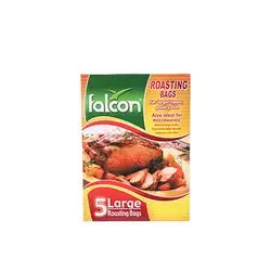 Falcon Roasting Bag Large 5 Pcs