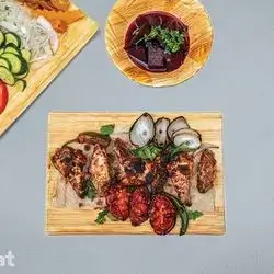 باڵی مریشک (نەفەر)