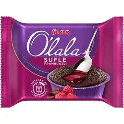 Olala Cake 70 g Berry