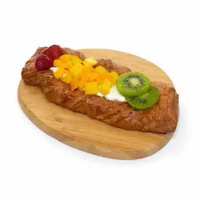 Fruit Danish