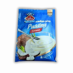 Podnik Alin Coconut 80 gm