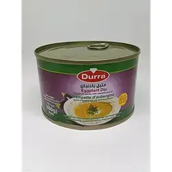 Doura Eggplant Moutabal 400 g