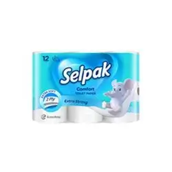 Selpak Tissue