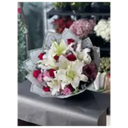 Flowers Bouquet