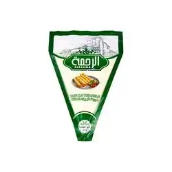 Alrahma Phyllo Triangle Borek 360 Gm