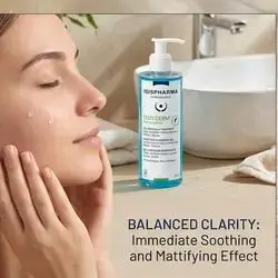 ISISPHARMA - Teen Derm Gel Sen