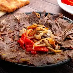 One Kilogram Meat Gass 