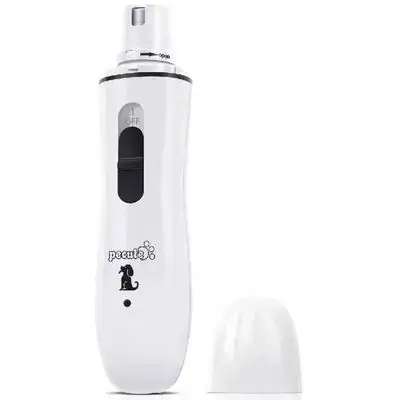 Pecute Nail Grinder