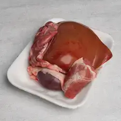 lamb Liver