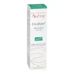 Avene Cicalfate + Scar Gel - 30ml | افين جل للندبات - 30 مل