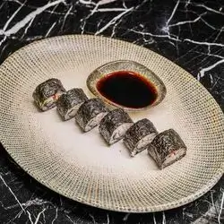 Crab Sushi