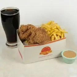 Kentucky Meal