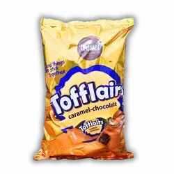 British chocolate Tofflers 1 kg