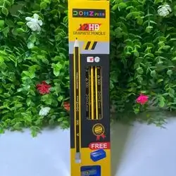 Pencil - 12 Pcs