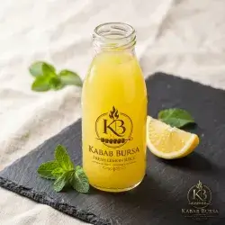 Fresh Lemon Juice