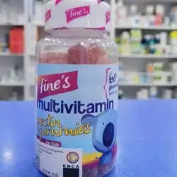 Fine's Multivitamin