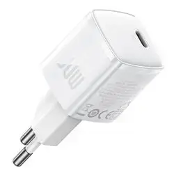 Baseus Cube Pro Fast Charger 1c 30w