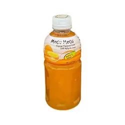 Mogu Mogu