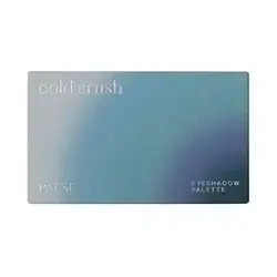 PAESE, Cold Crush Eyeshadow Palette