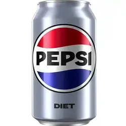 Pepsi Diet 330 ml Europe