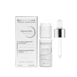 Bioderma pigmentbio c-concentrate 15ml