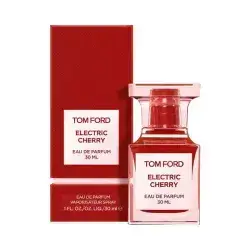 Tom Ford Electric Cherry edp 30ml - ORIGINAL