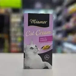 Miamor Malt & Cheese 90g