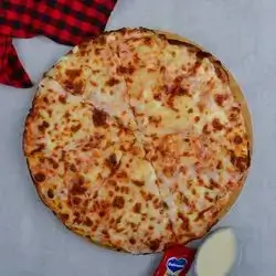 Margarita Pizza