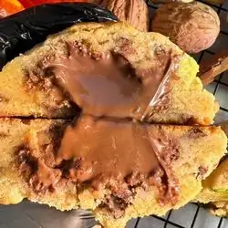Giant Classic Cookie