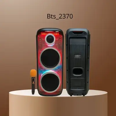 Speaker BTS-2370