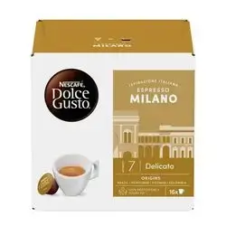 DOLCE GUSTOMILANO