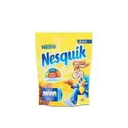 Nestle Nesquik Instant Cocoa With Vitamins 200 Gm