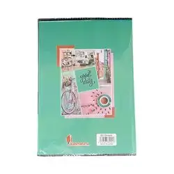 Exercise Book 60 Papers