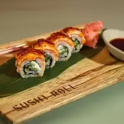 Salmon Symphony